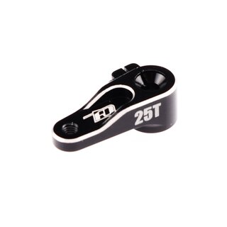Revolution Design RC8B4e | RC8B3.2e Aluminium Servo Arm 25T