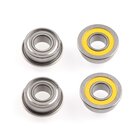 Revolution Design Ultra Bearing 6x13x5mm Flanged (4pcs)