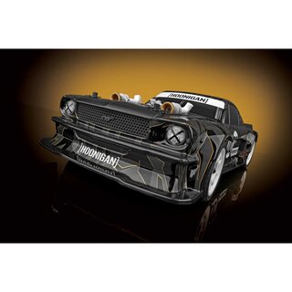 Team Associated Apex2 Hoonicorn RTR