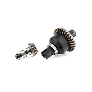 Team Associated Apex2 Hoonicorn RTR