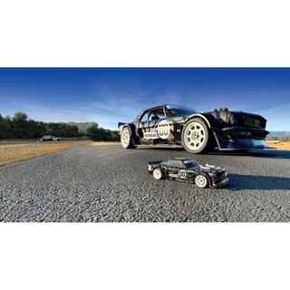 Team Associated Apex2 Hoonicorn RTR