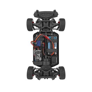 Team Associated Apex2 Hoonicorn RTR