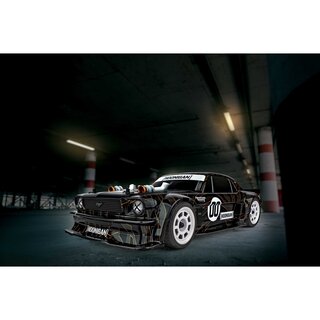 Team Associated Apex2 Hoonicorn RTR