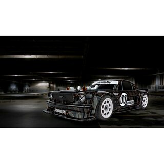 Team Associated Apex2 Hoonicorn RTR