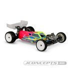 JConcepts S2 - B6.4 | B6.4D body w/ carpet | turf wing -...
