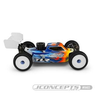 JConcepts S15 - TLR 8ight-X 2.0 | E body