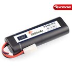Intellect 5000mAh 50C 7.6V Graphene Round Stick Pack LiHV...
