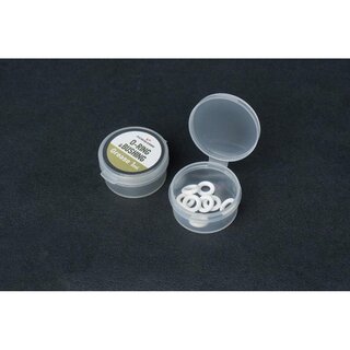 Koswork P4 Low Friction O Ring (for 4mm shaft) (8pcs)