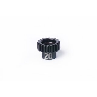 Koswork 32P M0.8 20T Lightweight Hardened Steel Pinion...
