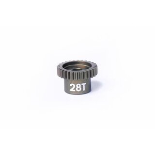 Koswork 64P 28T Aluminum Thin Lightweight Pinion Gear