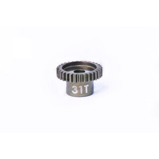 Koswork 64P 31T Aluminum Thin Lightweight Pinion Gear