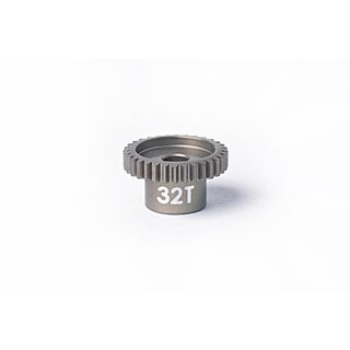 Koswork 64P 32T Aluminum Thin Lightweight Pinion Gear