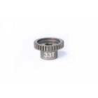 Koswork 64P 33T Aluminum Thin Lightweight Pinion Gear