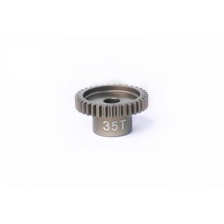 Koswork 64P 35T Aluminum Thin Lightweight Pinion Gear