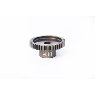 Koswork 64P 41T Aluminum Thin Lightweight Pinion Gear