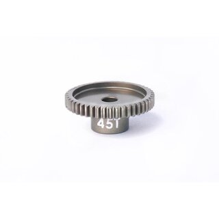 Koswork 64P 45T Aluminum Thin Lightweight Pinion Gear