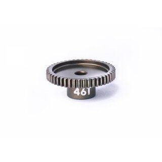 Koswork 64P 46T Aluminum Thin Lightweight Pinion Gear