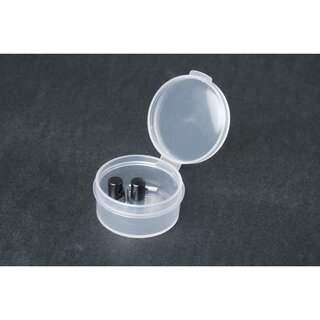 Koswork Team Associated CVA Coupler & Pin Rebuild Kit (w/container) (2pcs/each)