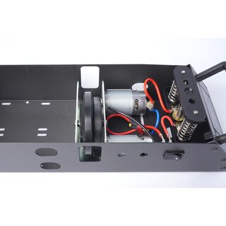 Koswork 550x2 Starter Box (Off Road / On Road / GT)