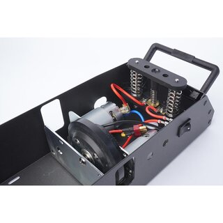 Koswork 550x2 Starter Box (Off Road / On Road / GT)