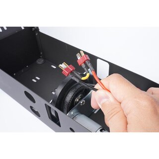 Koswork 550x2 Starter Box (Off Road / On Road / GT)