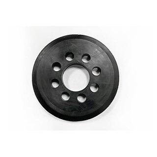 Koswork Rubber Wheel (550x2 Starter Box)