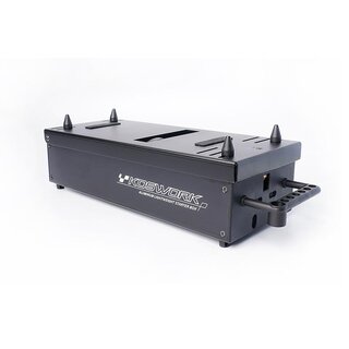 Koswork 775x2 Aluminum Lightweight Starter Box (Off Road...