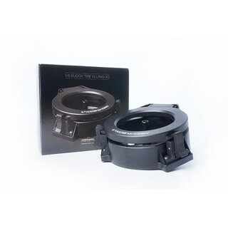 Koswork 1/8 Buggy Tire Gluing Jig