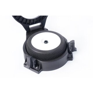 Koswork 1/8 Buggy Tire Gluing Jig