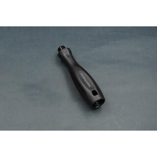 Koswork 1/4 Drive Hex Driver Handle (w/magnet) (Light Tri...