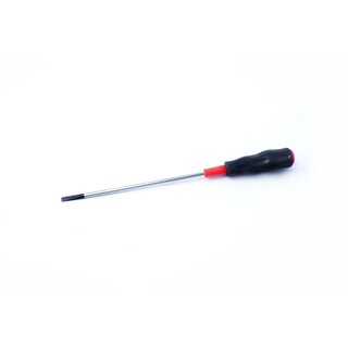 Koswork Flat Head Engine Tuning Screwdriver 4.0x125mm...