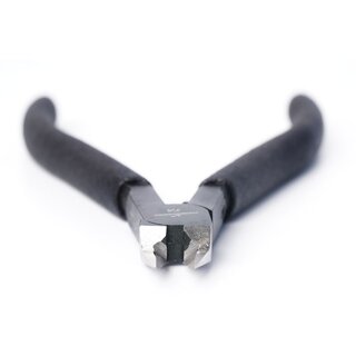 Koswork TA Sharp Sprue/Side Cutter/Tire Cut (Slim, Long Jaw)