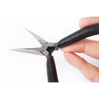 Koswork R/C Long Slimline Needle Nose Pliers