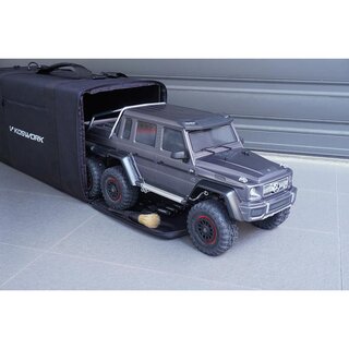 Koswork 1/10 Smart Buggy/Crawler Bag V2 (for TRX-4, TRX-6, SCX10 or similar)