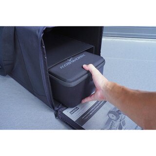 Koswork 1/10 Smart Buggy/Crawler Bag V2 (for TRX-4, TRX-6, SCX10 or similar)