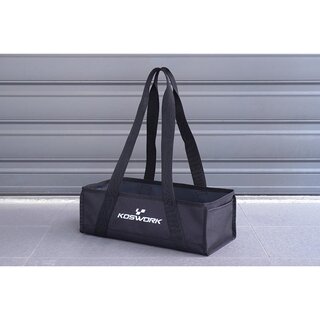 Koswork Starter Box Bag/Carrying Bag/Crawler Bag (400mm)