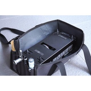 Koswork Starter Box Bag/Carrying Bag/Crawler Bag (400mm)