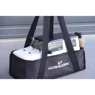 Koswork Starter Box Bag/Carrying Bag/Crawler Bag (400mm)