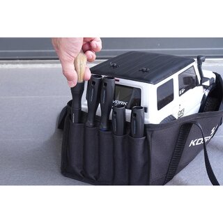 Koswork Starter Box Bag/Carrying Bag/Crawler Bag (400mm)