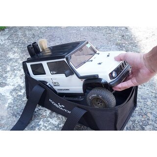 Koswork Starter Box Bag/Carrying Bag/Crawler Bag (400mm)