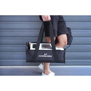 Koswork Starter Box Bag/Carrying Bag/Crawler Bag (400mm)