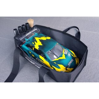 Koswork Starter Box Bag/Carrying Bag/Crawler Bag (400mm)