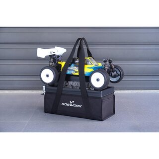 Koswork Starter Box Bag (w/KOS32010 Starer Box Case & Lid)