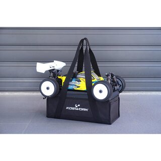 Koswork Starter Box Bag (w/KOS32010 Starer Box Case & Lid)