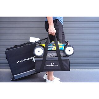 Koswork Starter Box Bag (w/KOS32010 Starer Box Case & Lid)