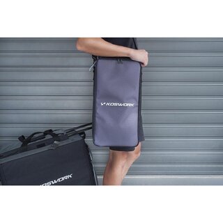 Koswork 1/10 Touring Car Carrying Bag
