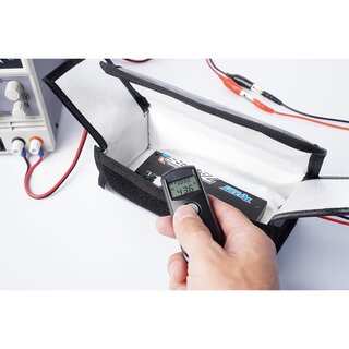 Koswork Battery Warming Safety Bag