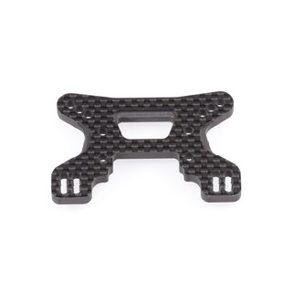 Revolution Design B74.2 HD Front Shock Tower Carbon