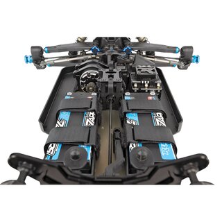 Team Associated RC8T4e Team Kit