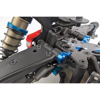 Team Associated RC8T4e Team Kit